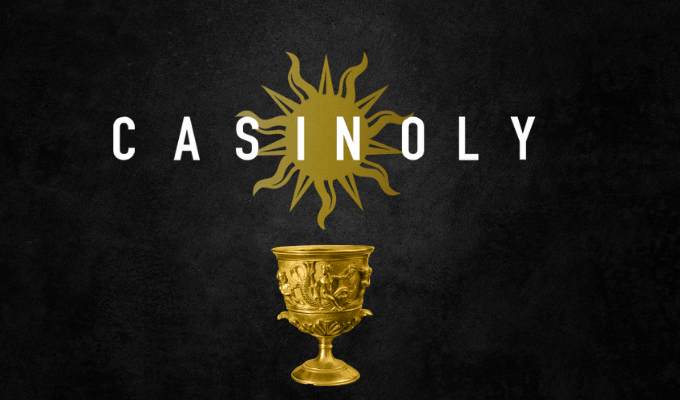 Casinoly bonus